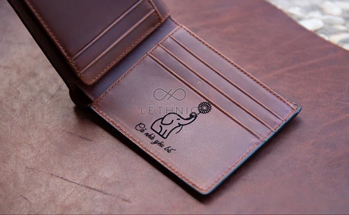 Ví da nam Lethnic tốt không?