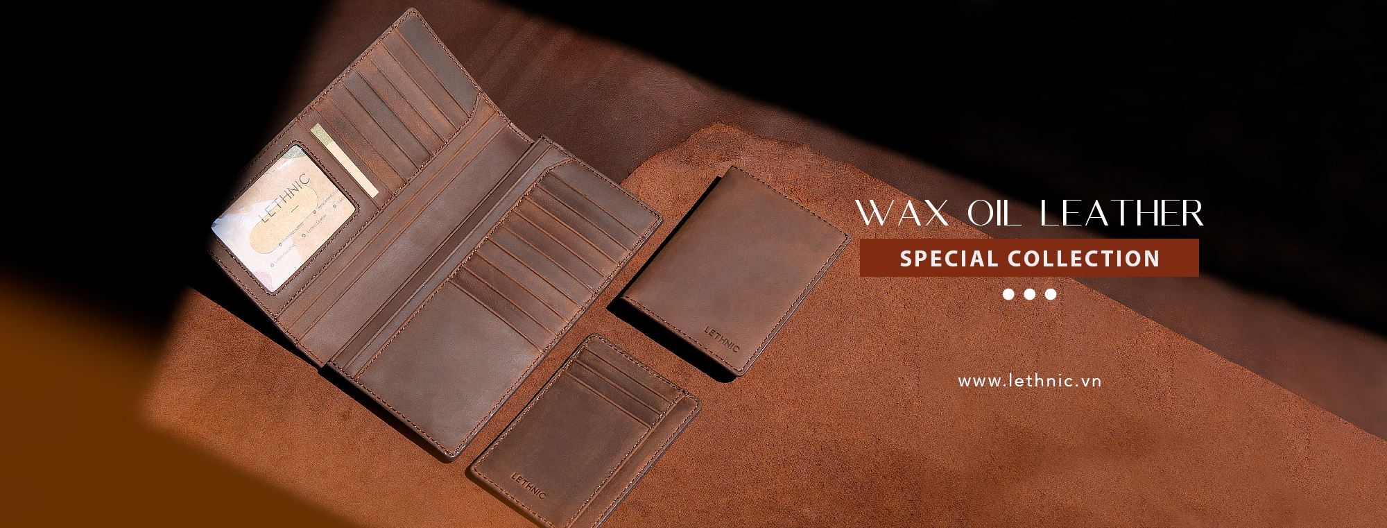 Ví da nam Lethnic tốt không?