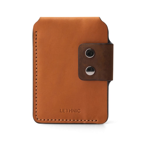 Ai nên mua ví Tactical Series 01?