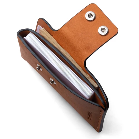 Ai nên mua ví Tactical Series 01?