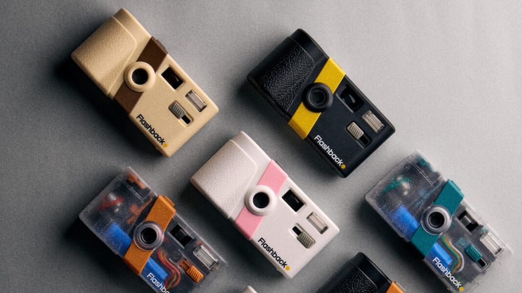 Cảm nhận về ONE35 V2: Dành cho người hoài cổ