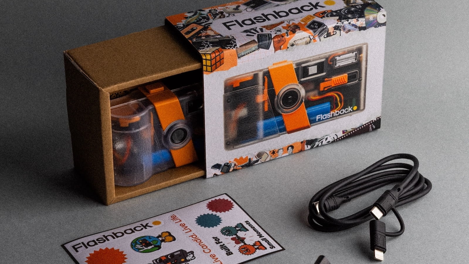 Cảm nhận về ONE35 V2: Dành cho người hoài cổ