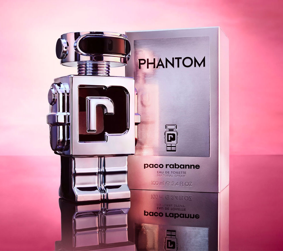 Xu hướng mùi hương nam 2026: Những chai nước hoa khiến phụ nữ phải ngoái nhìn