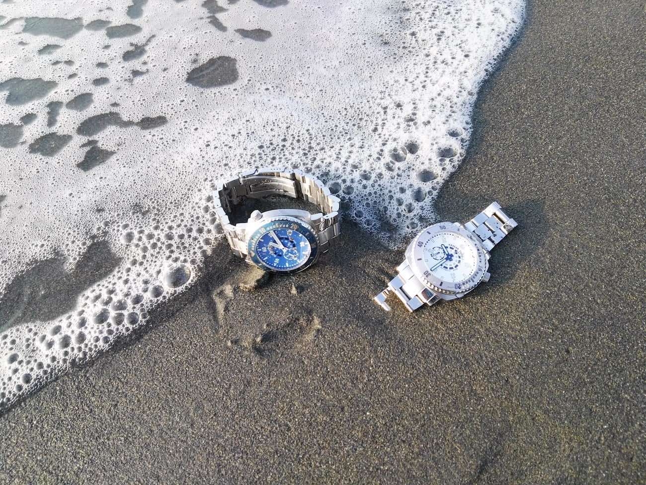 Review Havaan Code Zero-6 Limited Edition: Đồng hồ lặn 800m, chỉ có 99 chiếc 7 Review Havaan Code Zero-6 Limited Edition: Đồng hồ lặn 800m, chỉ có 99 chiếc