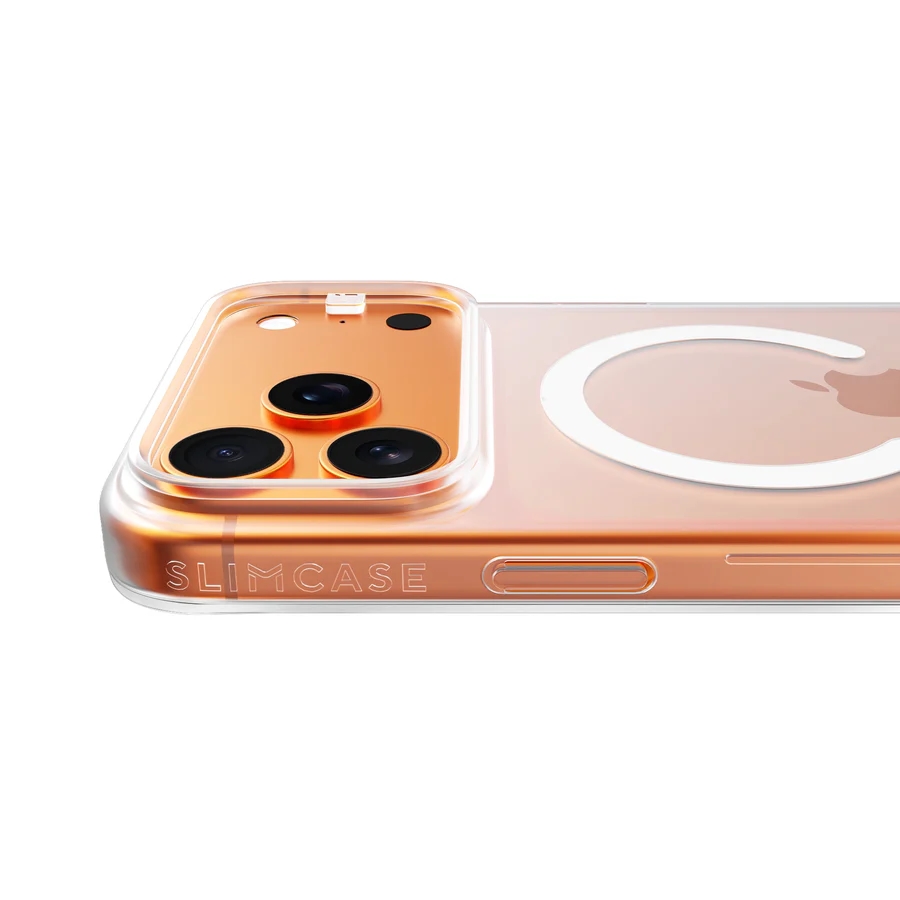 Đánh giá Slimcase iPhone 17 Pro Max sau một thời gian dùng