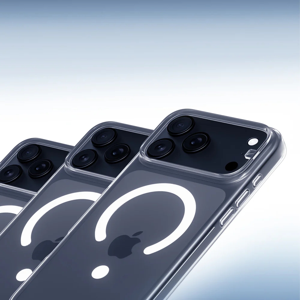 Đánh giá Slimcase iPhone 17 Pro Max sau một thời gian dùng