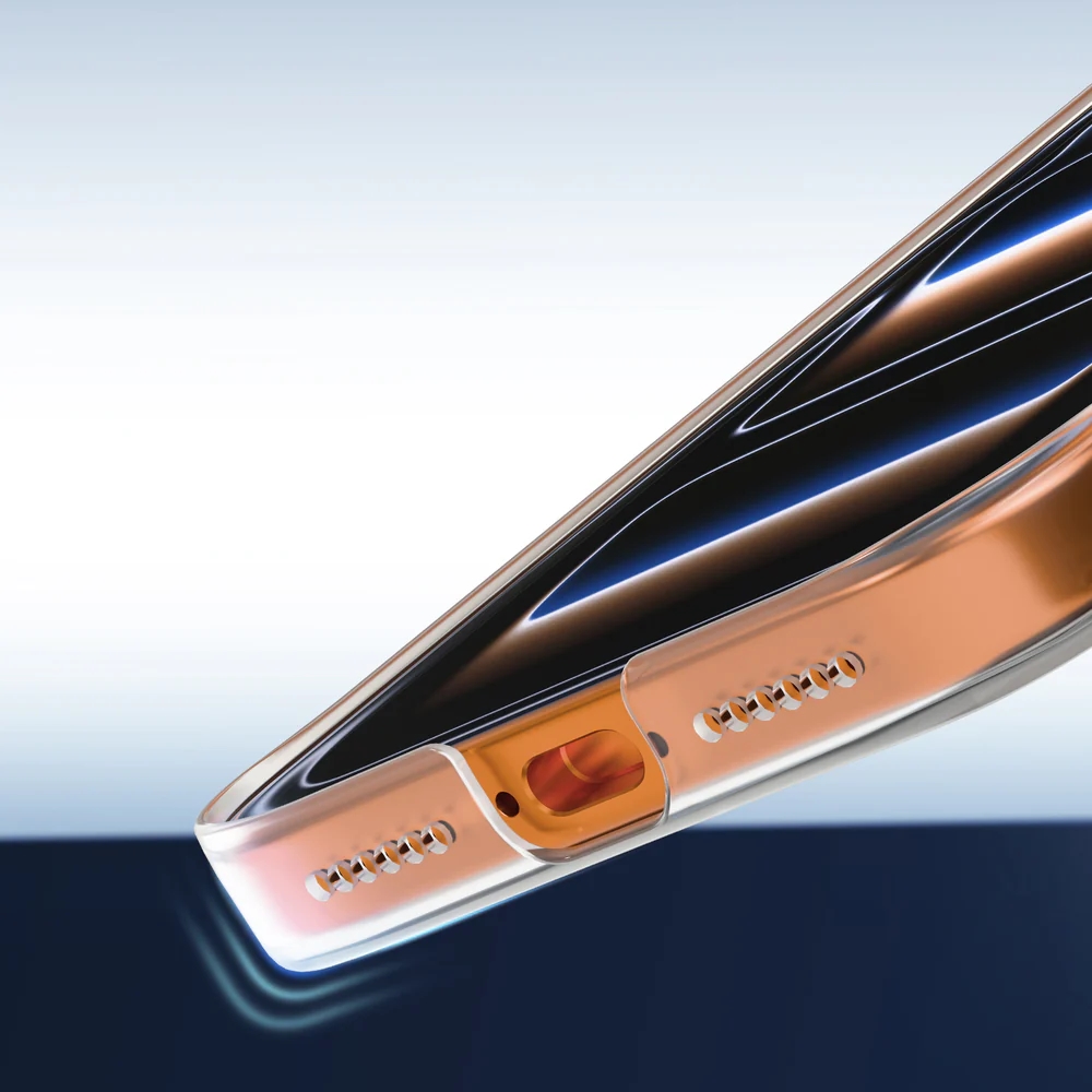 Đánh giá Slimcase iPhone 17 Pro Max sau một thời gian dùng