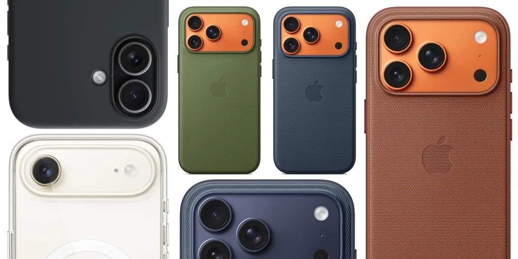 Top 5 ốp lưng iPhone 17 đỉnh nhất 2026: Mua 1 lần, bảo vệ máy vài năm