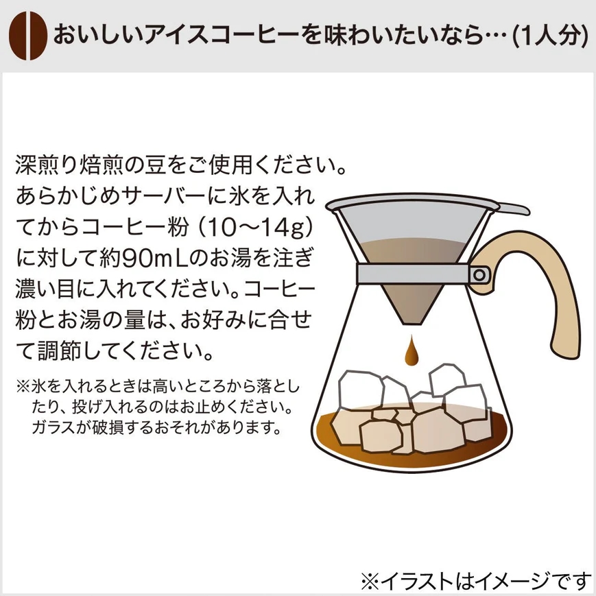 Bình pha cà phê chịu nhiệt CR191: Bắt đầu buổi sáng theo cách riêng