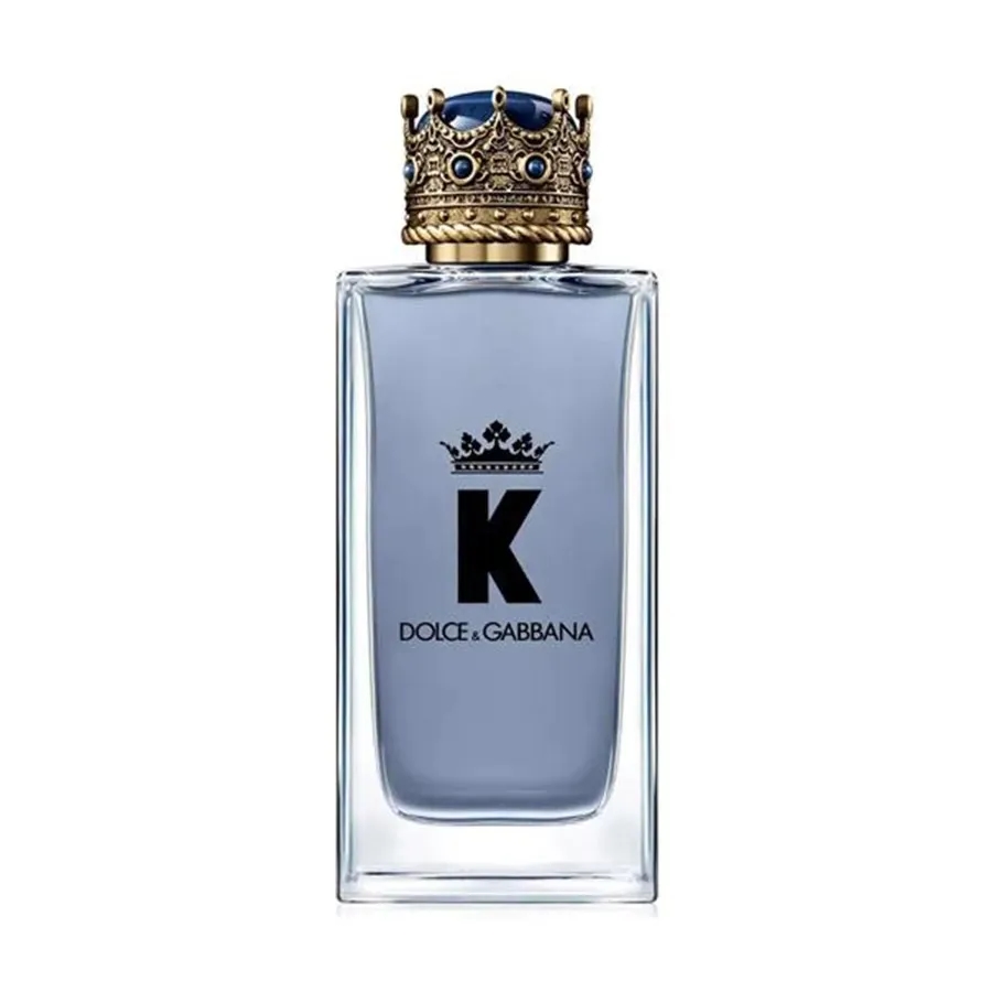 Review nước hoa nam Dolce & Gabbana D&G K EDT 100ml: Lịch lãm, gần gũi 1 Review nước hoa nam Dolce & Gabbana D&G K EDT 100ml: Lịch lãm, gần gũi