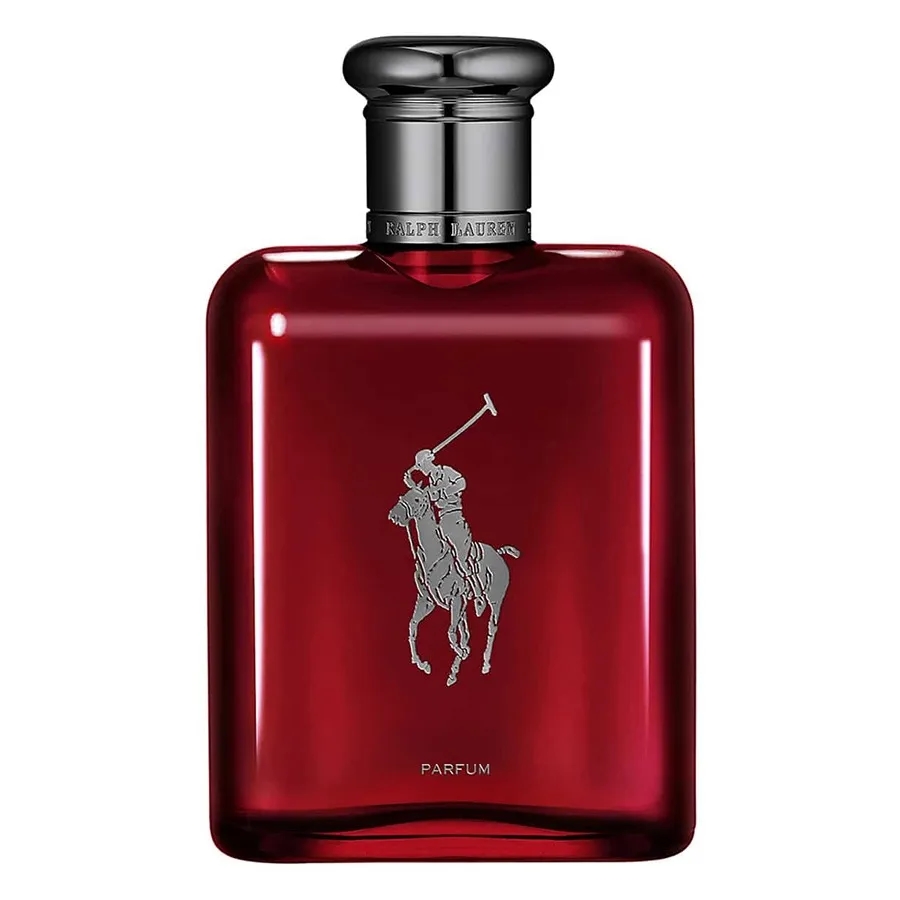 Ralph Lauren Polo Red Parfum 75ml: Mùi hương đầy kích thích