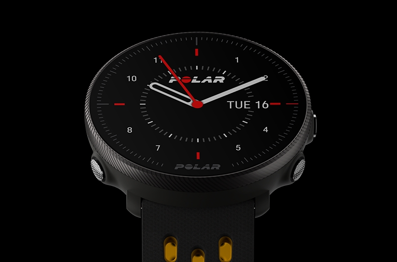 Polar Vantage M2 – Đồng hồ multisport cho anh em muốn tập thông minh hơn