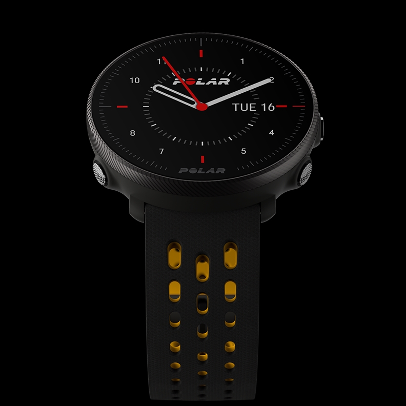 Polar Vantage M2 – Đồng hồ multisport cho anh em muốn tập thông minh hơn