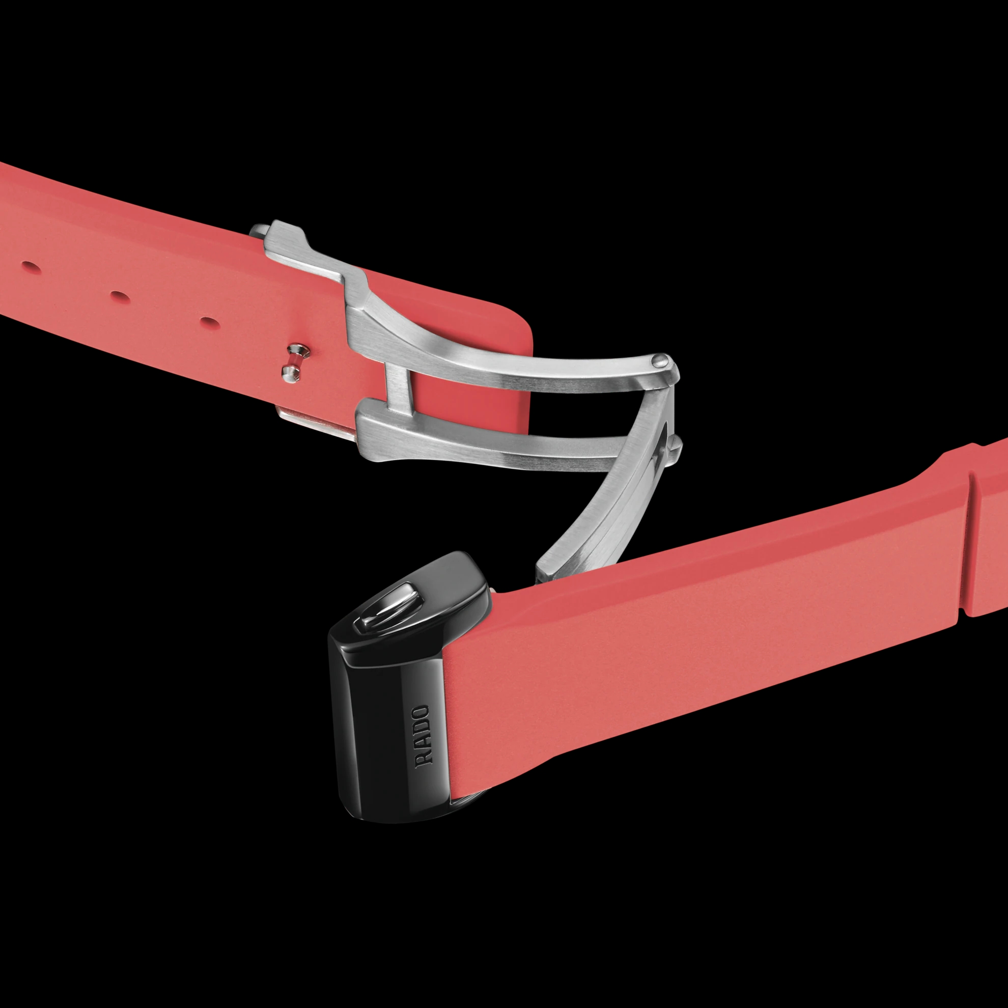 Đánh giá Rado Anatom Automatic: Đồng hồ ceramic unisex với kính sapphire cong trụ độc đáo