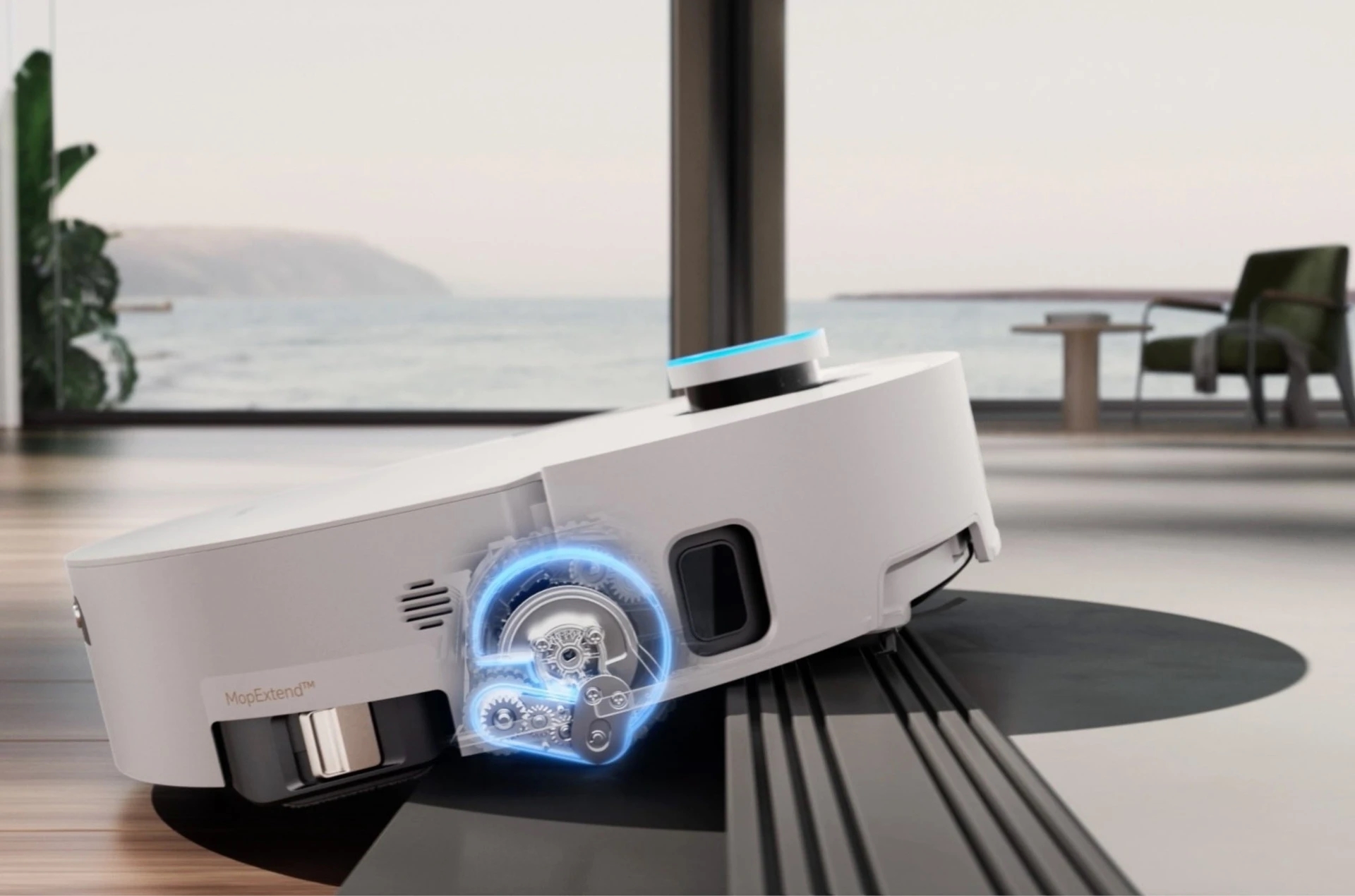 Dreame AI: Giờ dọn nhà cũng ‘tự động’ rồi