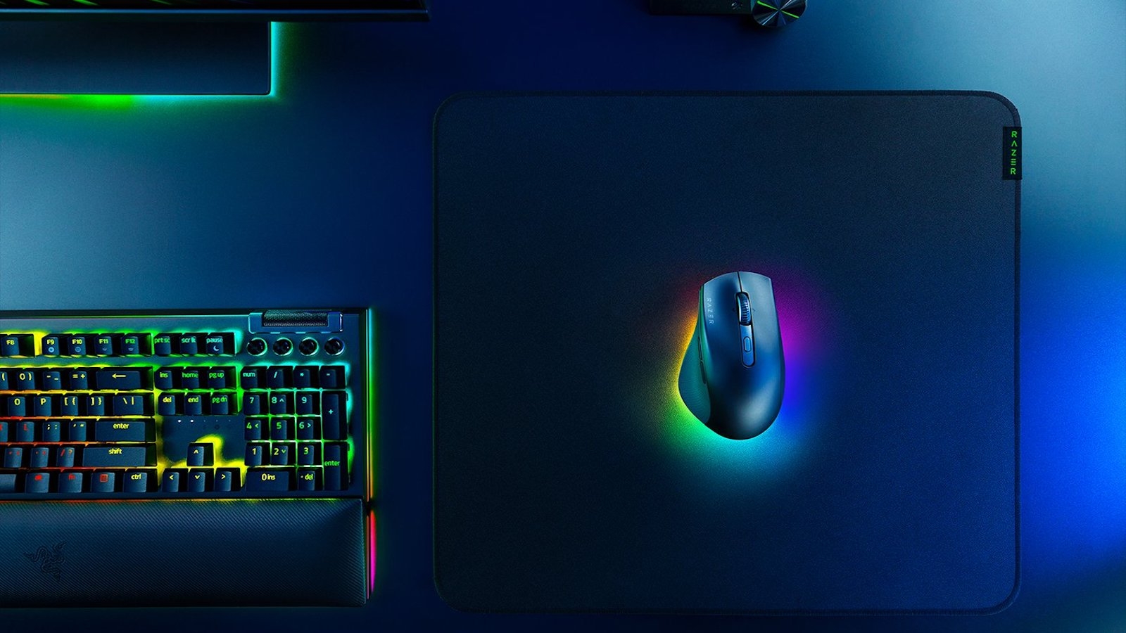 SEENDA MOU200 vs Razer Pro Click V2: Chuột công thái học so găng