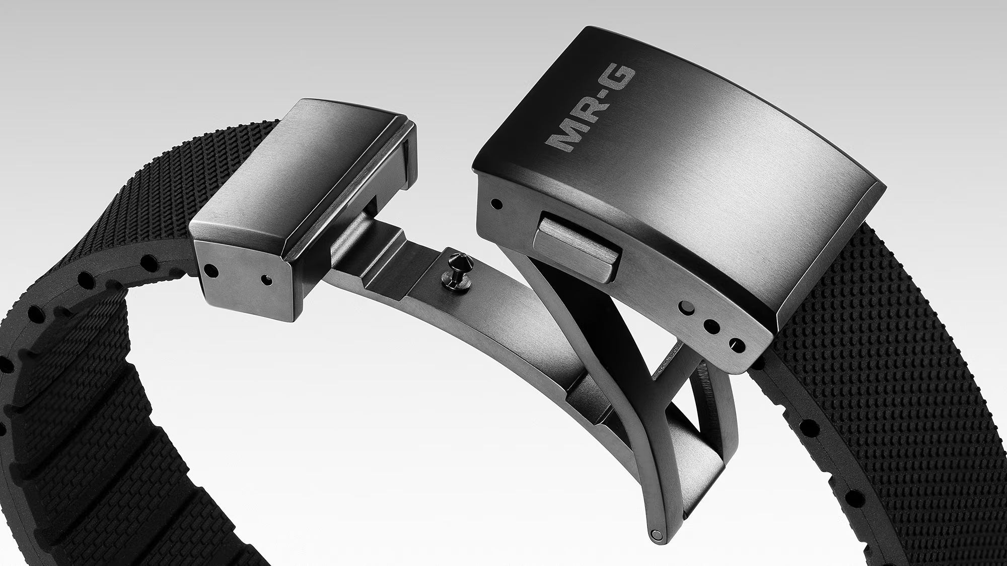 Đánh giá G-SHOCK MRG B2100R 2A: Tuyệt phẩm cơ khí