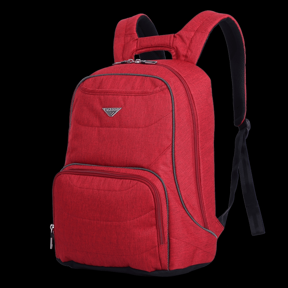Balo laptop Stargo Farah nhẹ tênh nhưng đủ gánh một ngày làm việc