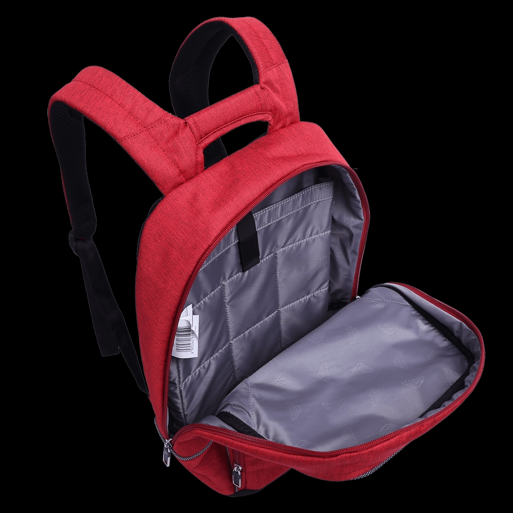 Balo laptop Stargo Farah nhẹ tênh nhưng đủ gánh một ngày làm việc