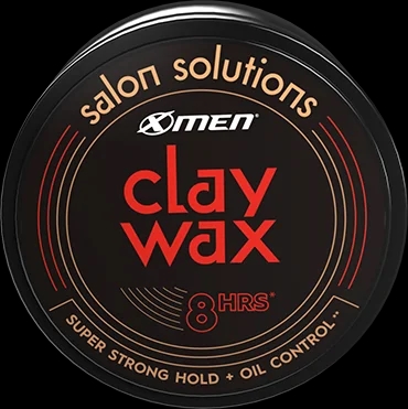 X-Men Salon Solution Clay Wax có thực sự đáng tiền cho tóc dày, cứng?