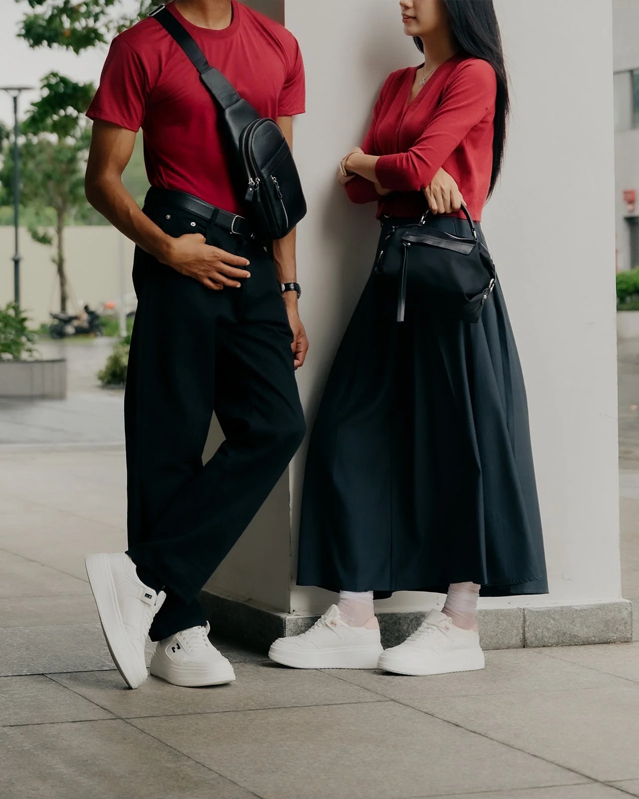 Có nên thử giày thể thao Zuciani The Trend Walkers N23 đế cao 6cm? 1 Có nên thử giày thể thao Zuciani The Trend Walkers N23 đế cao 6cm?