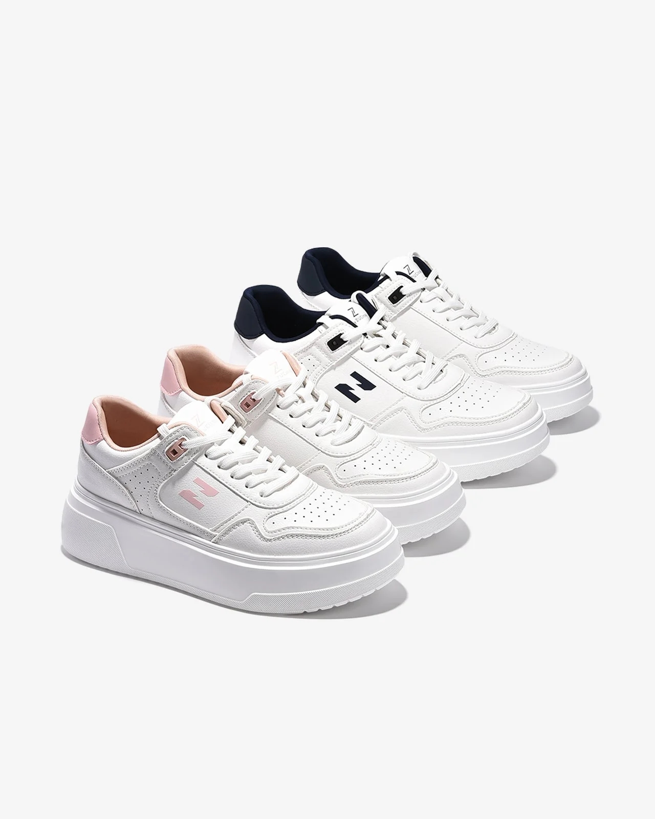 Có nên thử giày thể thao Zuciani The Trend Walkers N23 đế cao 6cm? 6 Có nên thử giày thể thao Zuciani The Trend Walkers N23 đế cao 6cm?