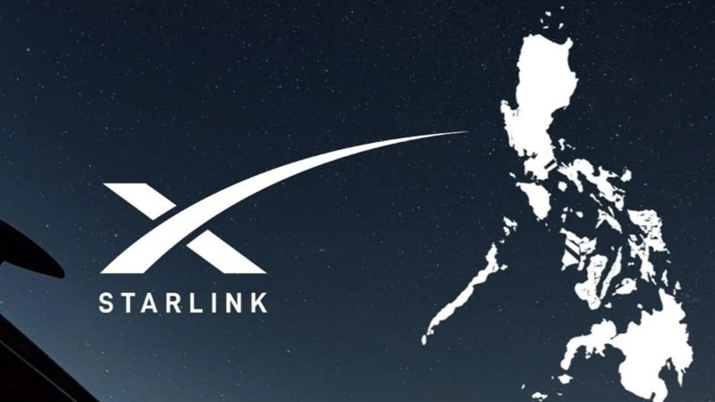 Giá đăng ký Internet vệ tinh Starlink tại Việt Nam