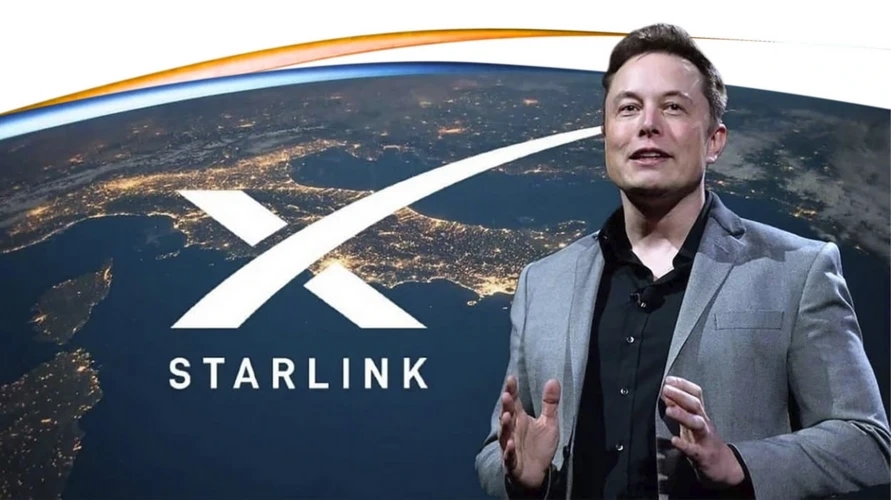Giá đăng ký Internet vệ tinh Starlink tại Việt Nam 1 Giá đăng ký Internet vệ tinh Starlink tại Việt Nam