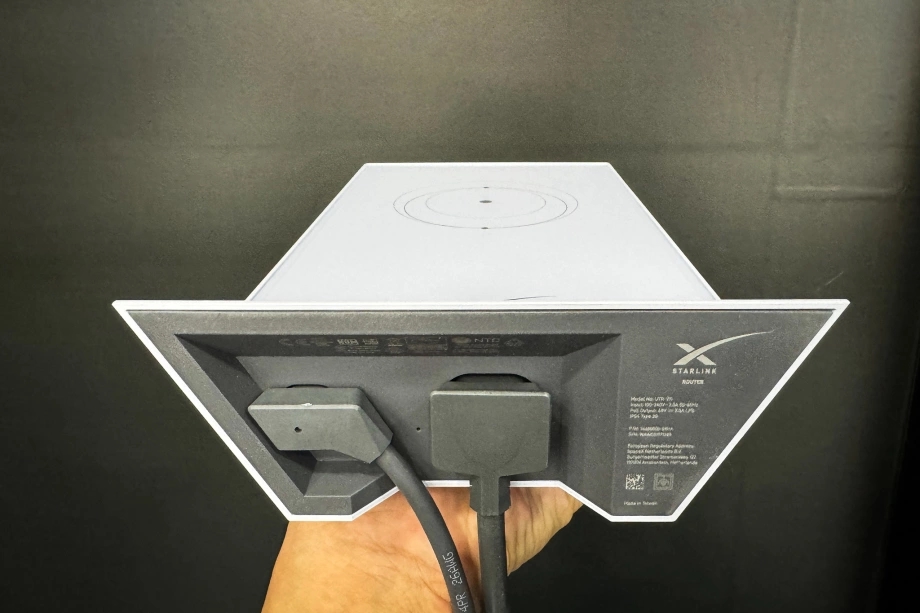 Giá đăng ký Internet vệ tinh Starlink tại Việt Nam 2 Giá đăng ký Internet vệ tinh Starlink tại Việt Nam