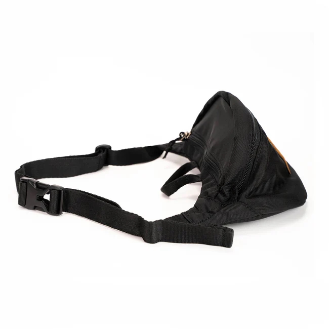 Túi bao tử Belt Bag Lethnic: Phụ kiện giúp túi quần không ‘phồng’ to nữa