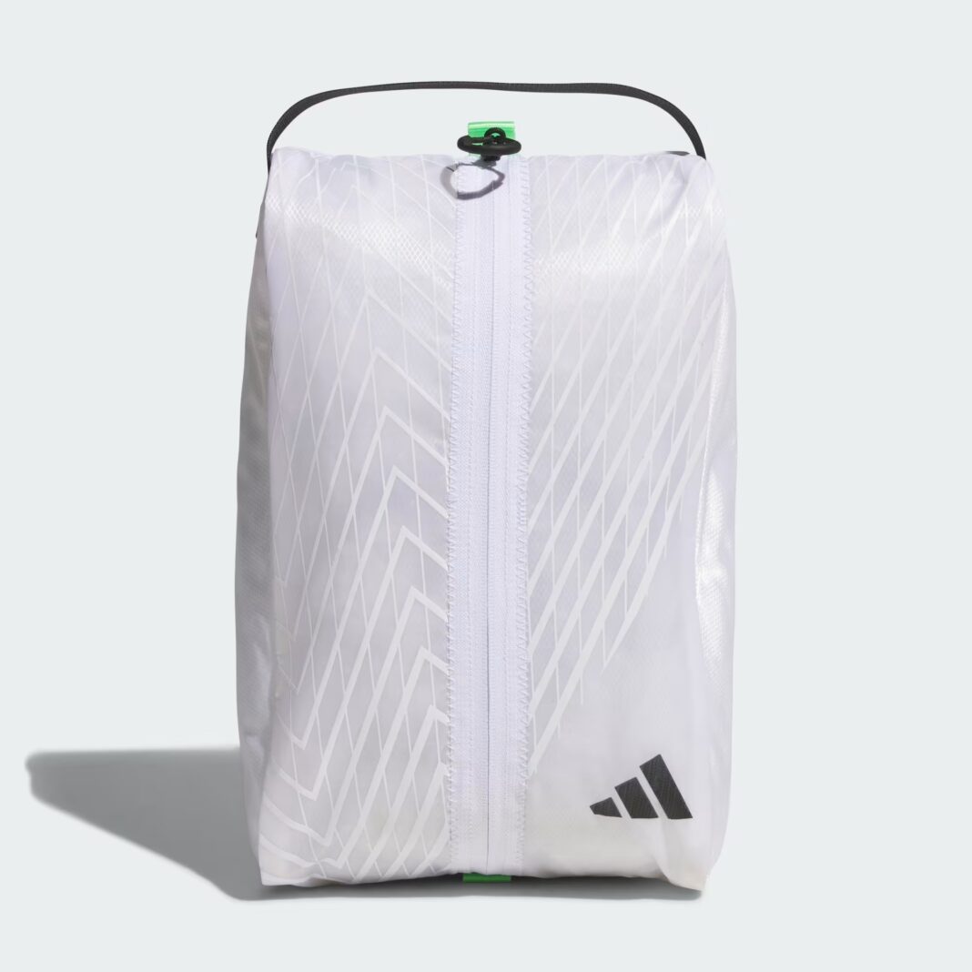 Anh em golfer nói gì sau khi dùng Adizero Shoes Bag?