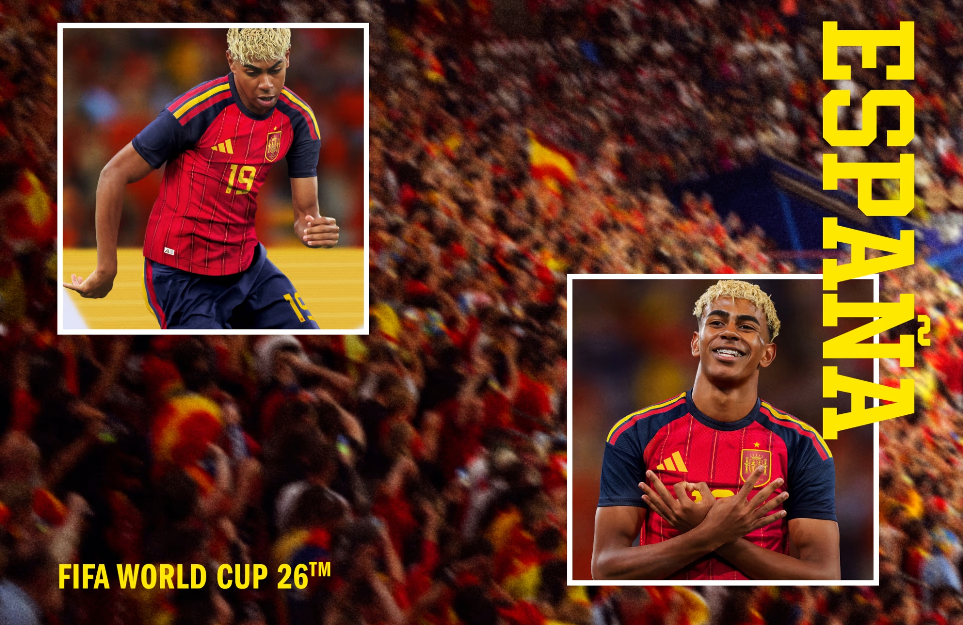 Anh em nói gì sau khi mặc Áo Đấu Sân Nhà Tây Ban Nha 26 Authentic?