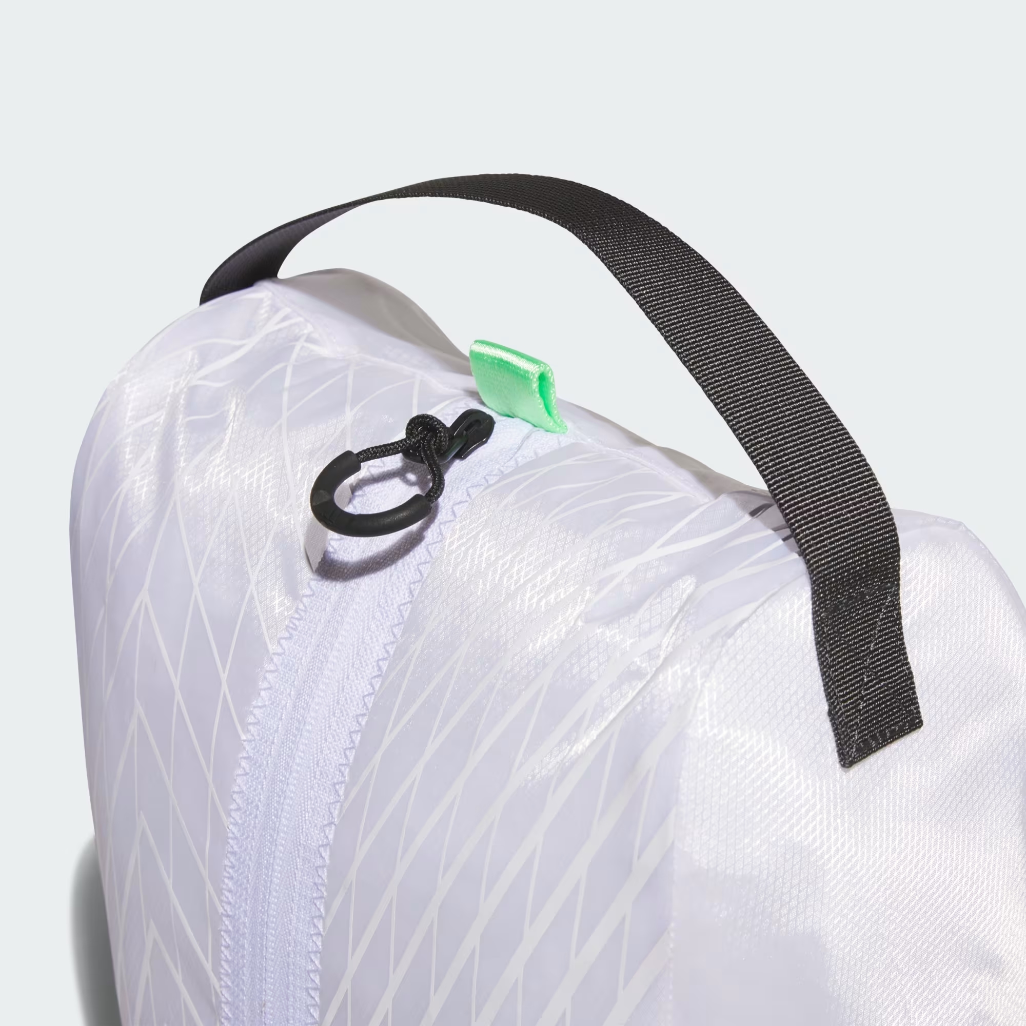 Anh em golfer nói gì sau khi dùng Adizero Shoes Bag?