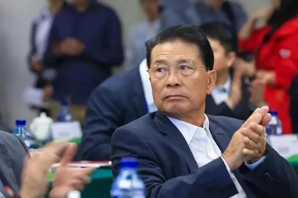 Top tỷ phú tuổi Ngọ có gia tài khủng nhất 5 Top tỷ phú tuổi Ngọ có gia tài khủng nhất