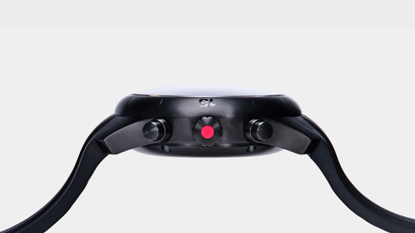 Review Aera C-1 Shadow Chronograph: Dành cho anh em thích chất tool watch hiện đại