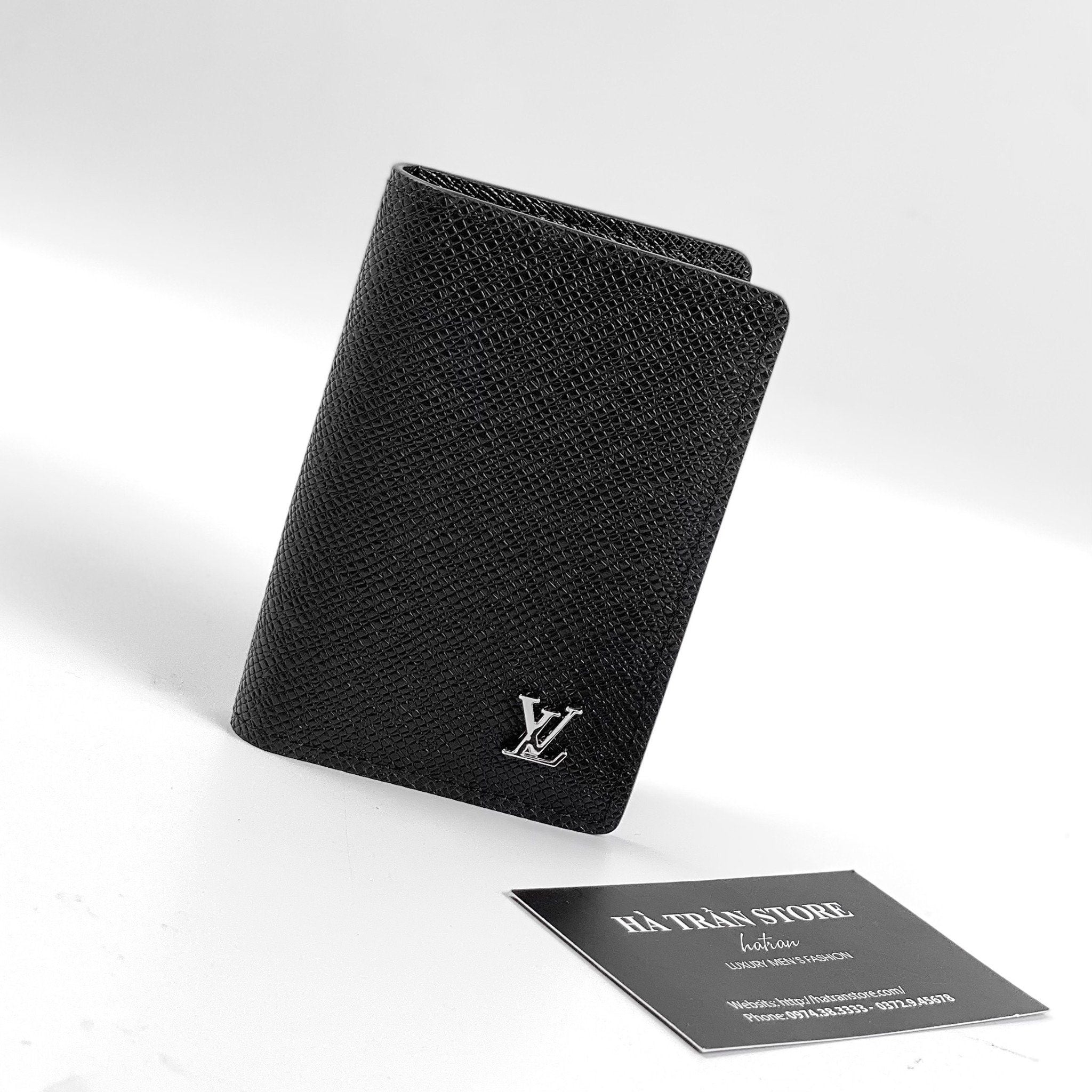 Cách chọn ví da nam ưng ý: Hướng dẫn chi tiết từ A–Z cho anh em 6 Cách chọn ví da nam ưng ý: Hướng dẫn chi tiết từ A–Z cho anh em