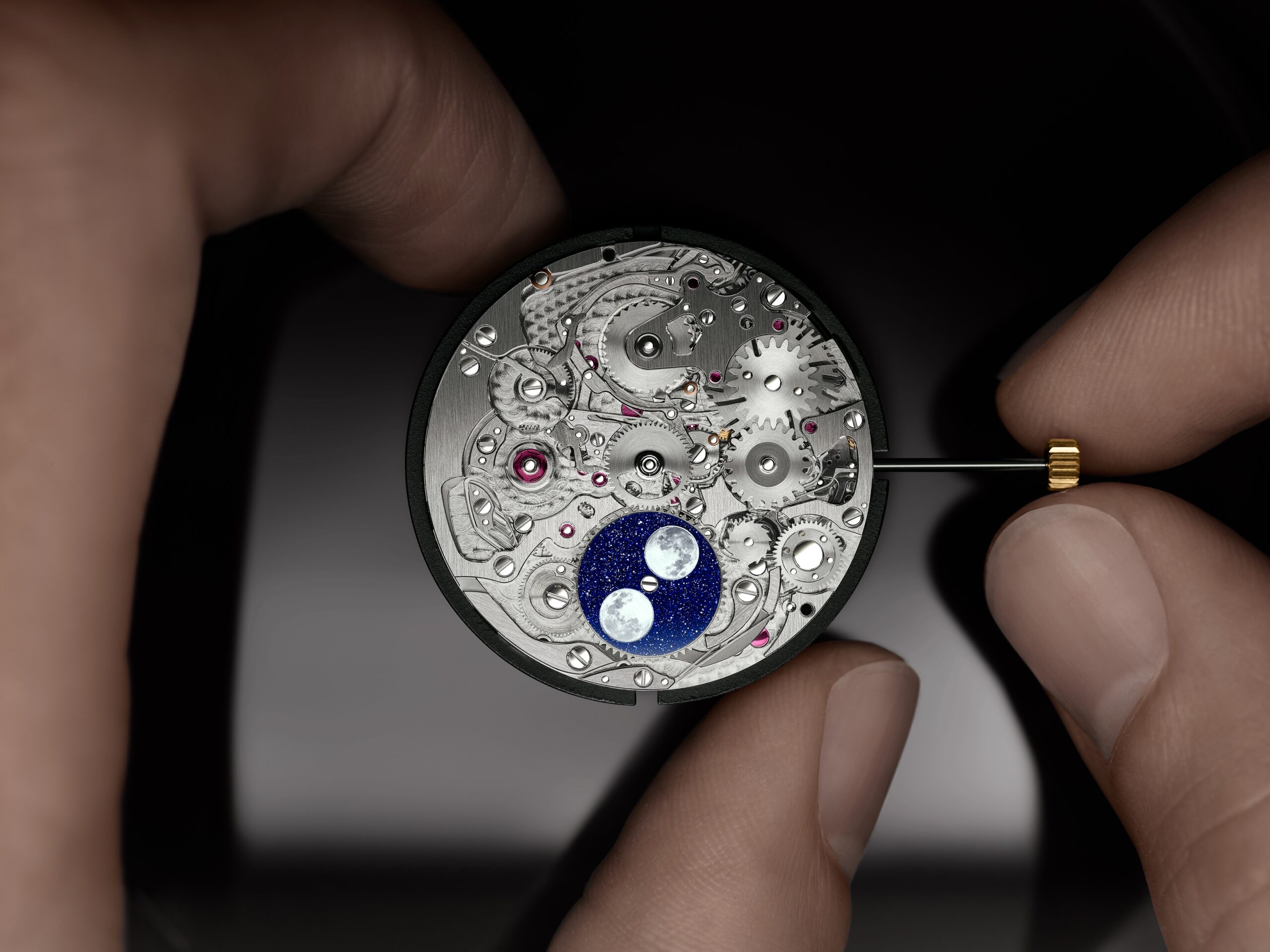 Royal Oak Perpetual Calendar mới là gì?