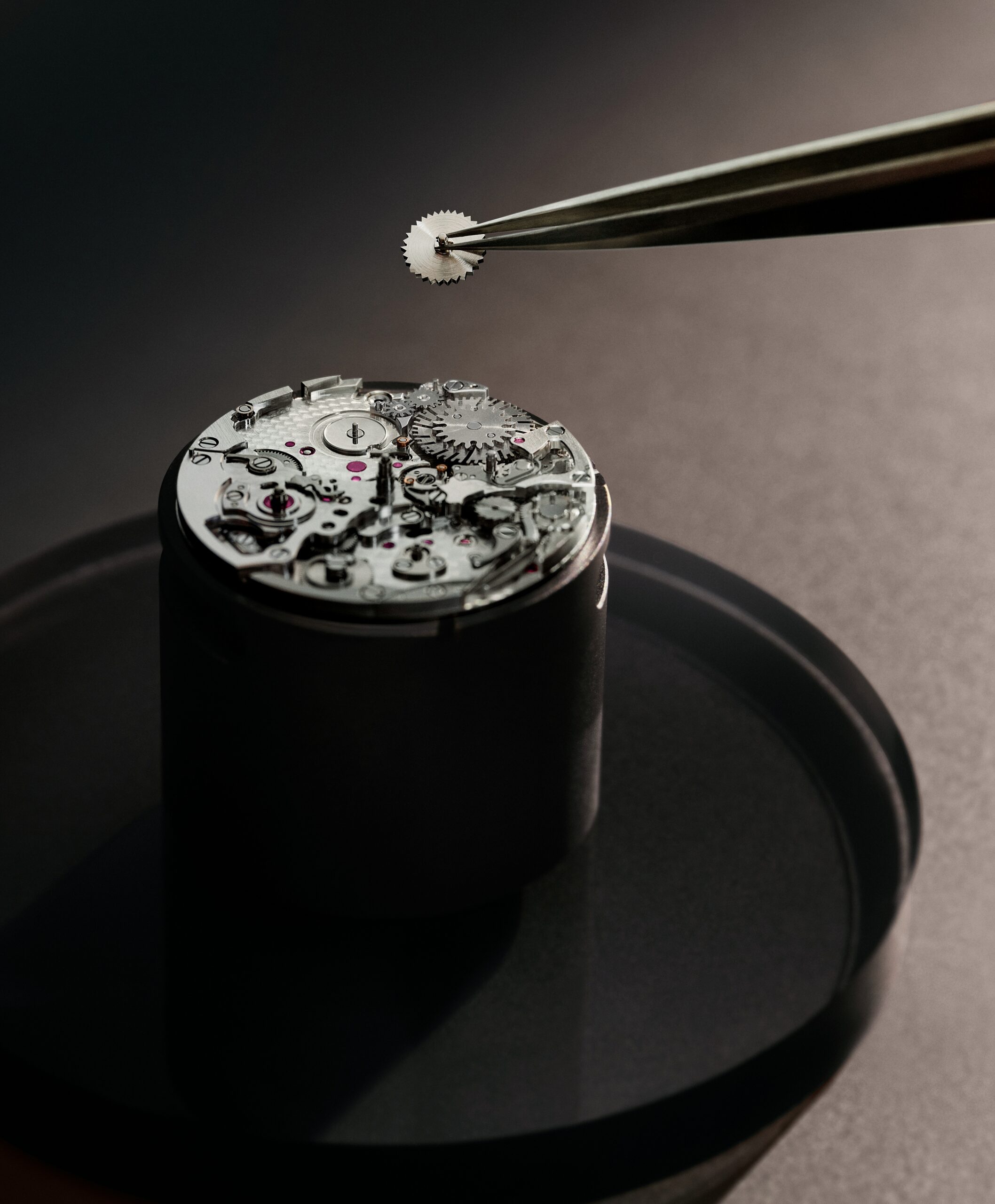 Royal Oak Perpetual Calendar mới là gì?