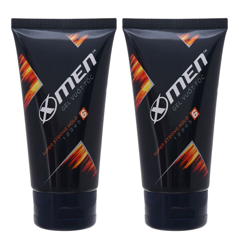 Top gel vuốt tóc X-Men đáng dùng nhất cho anh em năm 2026