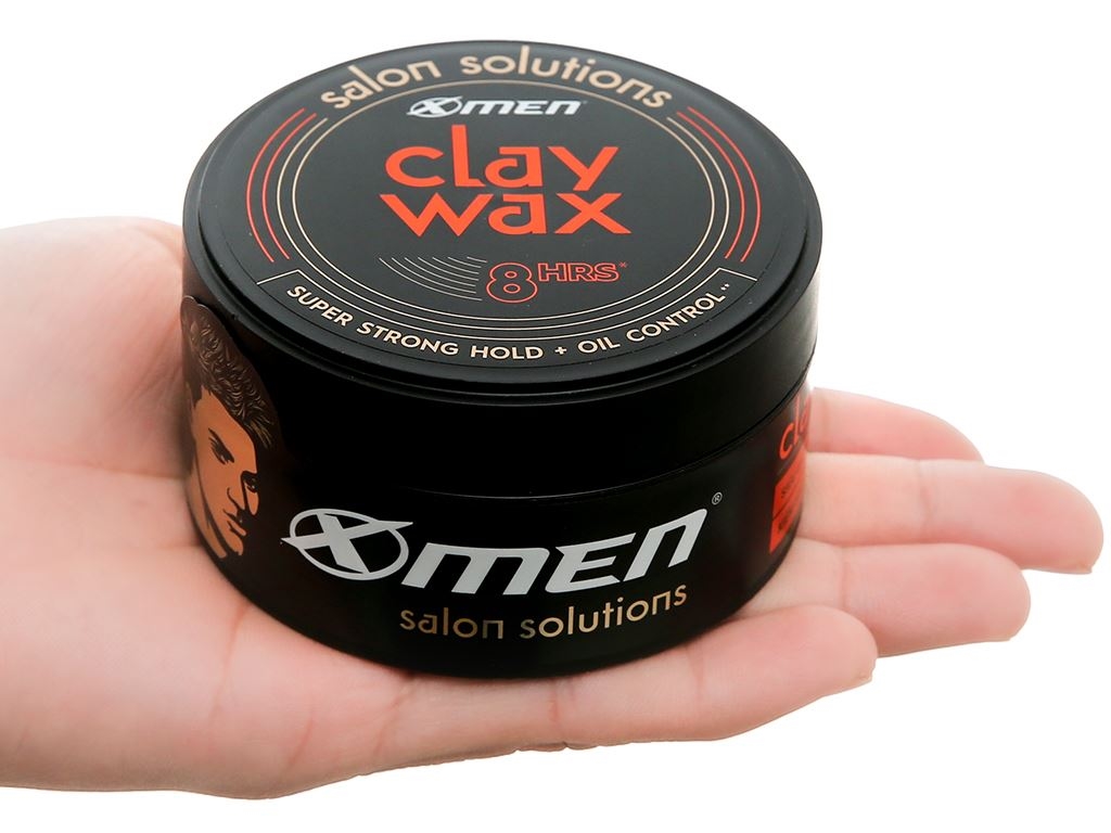 Top gel vuốt tóc X-Men đáng dùng nhất cho anh em năm 2026