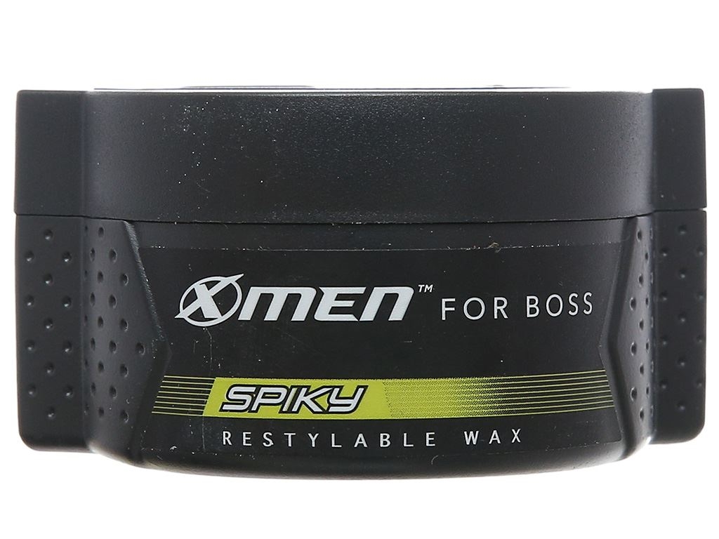 Top gel vuốt tóc X-Men đáng dùng nhất cho anh em năm 2026