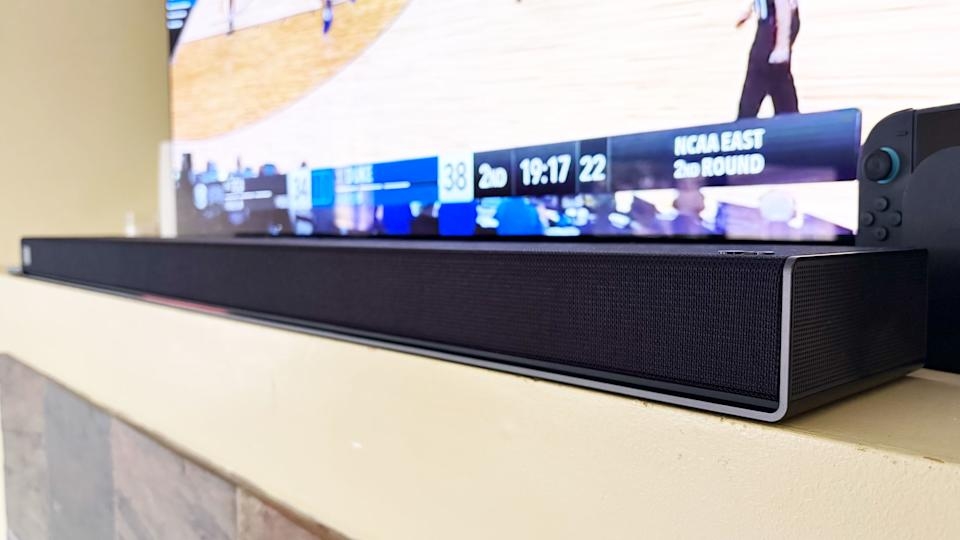 Đánh giá LG Sound Suite: Hệ thống âm thanh Dolby Atmos FlexConnect đáng tiền nhưng còn nhiều hạn chế