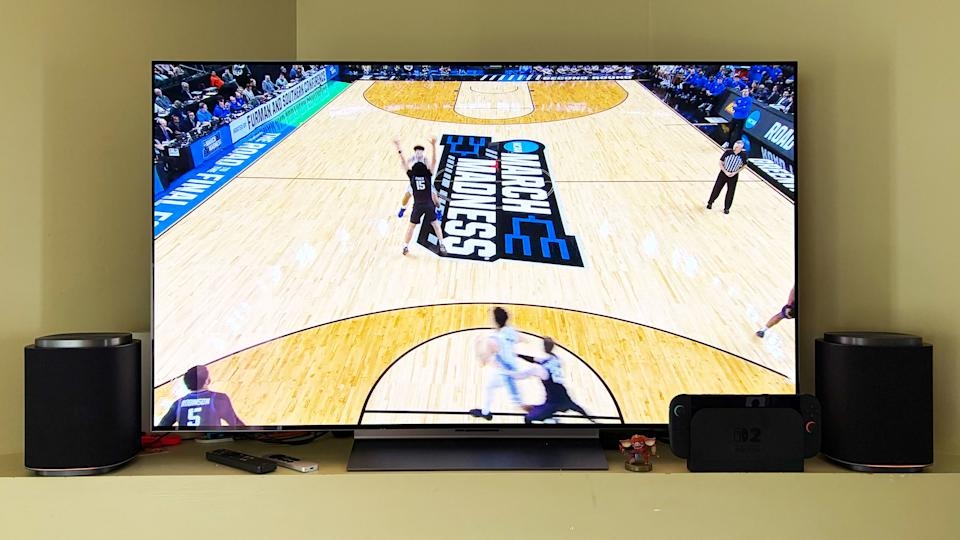 Đánh giá LG Sound Suite: Hệ thống âm thanh Dolby Atmos FlexConnect đáng tiền nhưng còn nhiều hạn chế