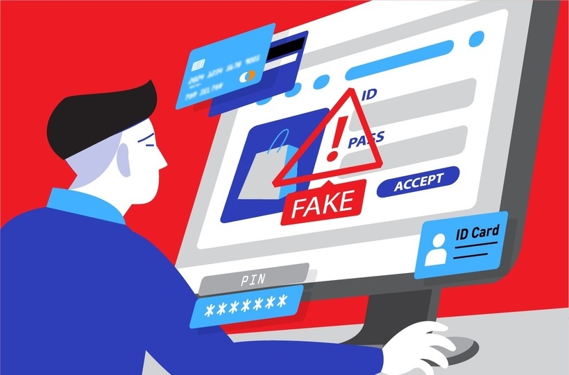 Cảnh báo giả mạo Netflix, PayPal, Spotify: Đừng để mất tiền vì một cú click