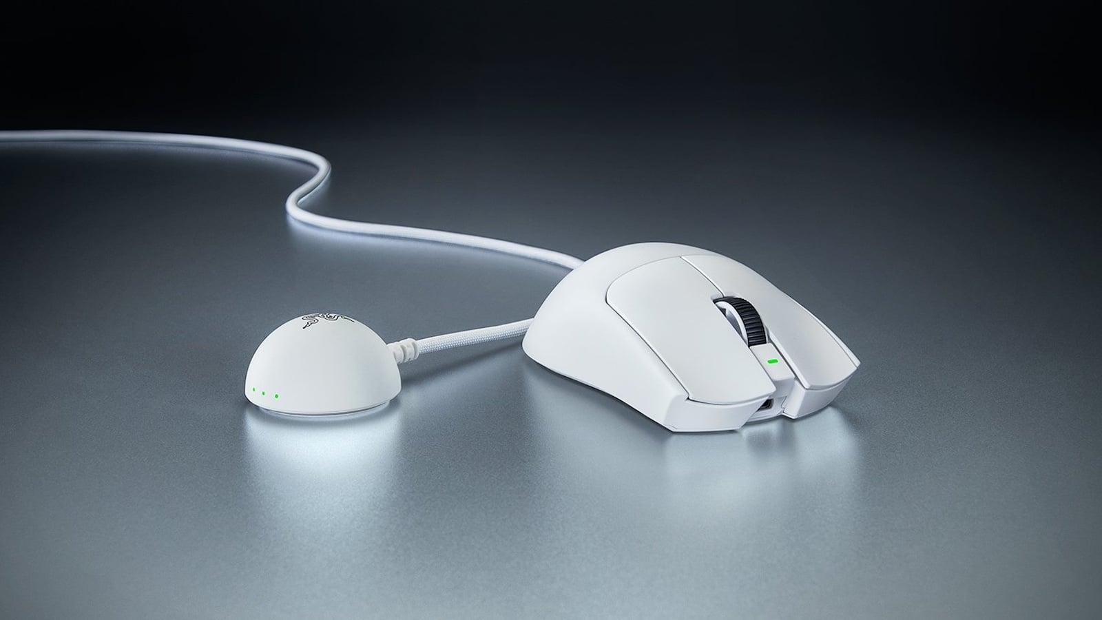 Razer Viper V4 Pro: 49g, 50.000 DPI và polling 8000Hz 2 Razer Viper V4 Pro: 49g, 50.000 DPI và polling 8000Hz