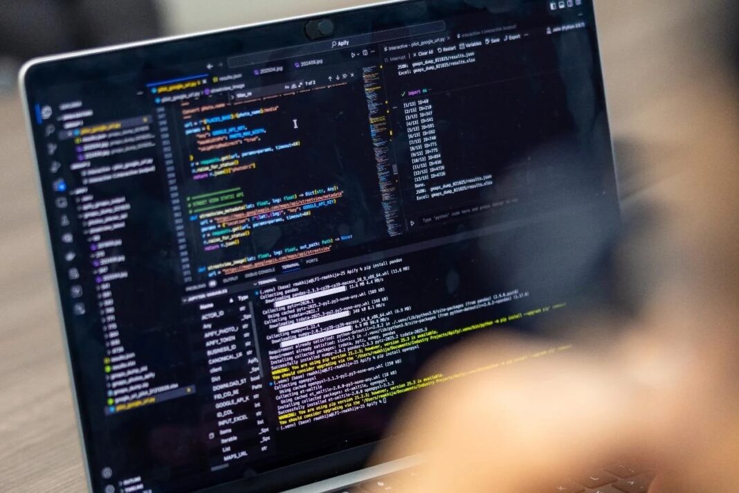 Khi token trở thành “thước đo sống còn” của dev trong kỷ nguyên AI