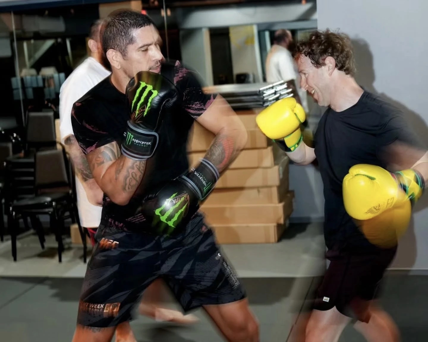 Ông chủ Meta sắm đồng hồ triệu đô mới