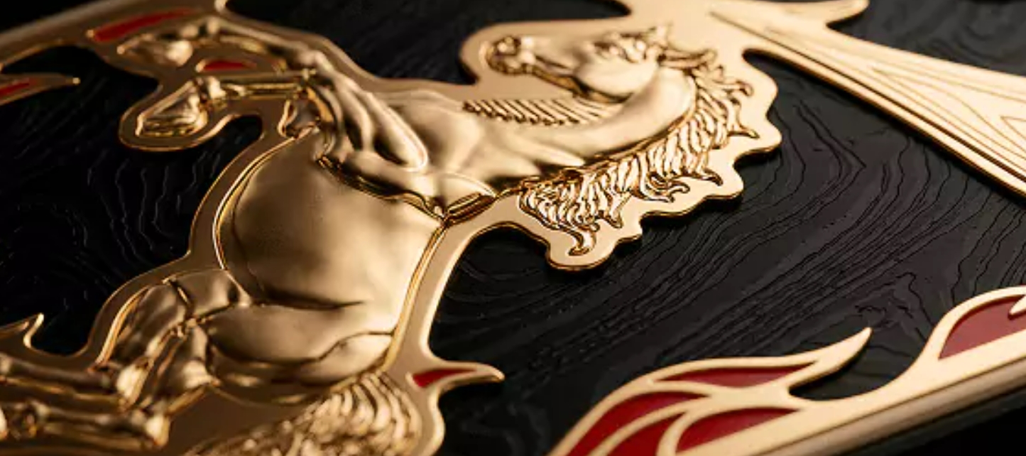 Galaxy S26 Ultra Fire Horse: Giá hơn 300 triệu, chỉ 19 chiếc trên toàn cầu