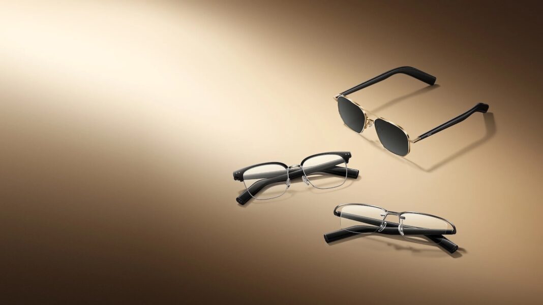 Đánh giá Xiaomi Mijia Smart Audio Glasses: Tiện lợi và phong cách