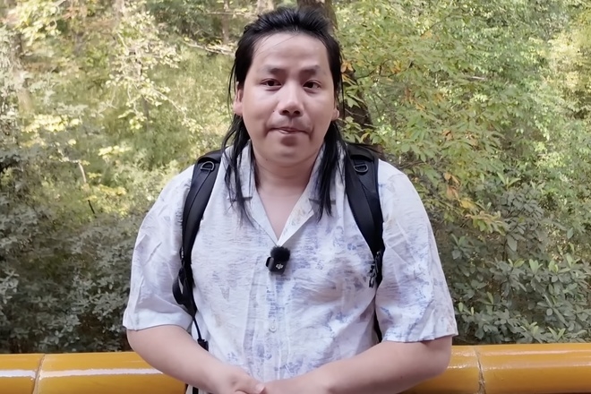 Khoa Pug và hành trình thay đổi sau khi tuyên bố “phá sản”